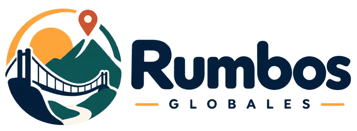 Rumbos Globales